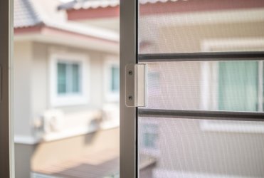 Kapı ve Pencere Sineklik