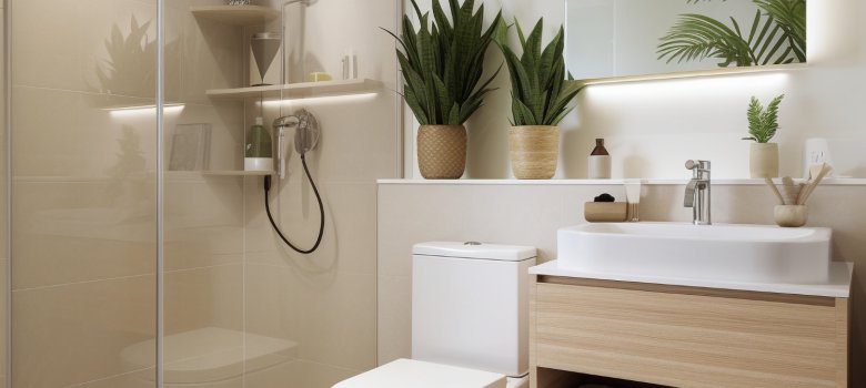 Banyo Ürünleri