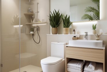 Banyo Ürünleri