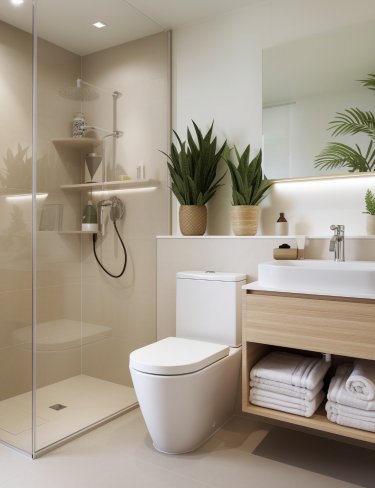 Banyo Ürünleri