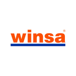Winsa Yetkili Üretici Bayii