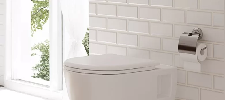 Creavit Lavabo ve Klozetler